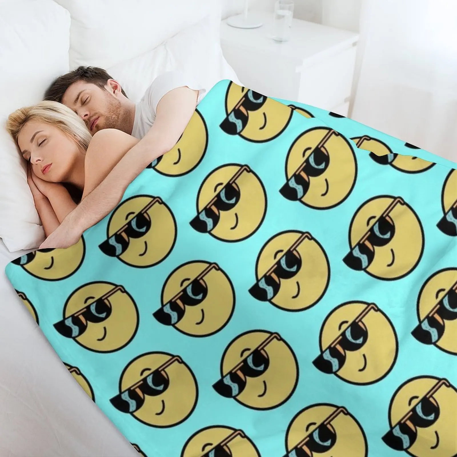 Одеяло-талисман RYKE милые клетчатые одеяла для кровати дивана