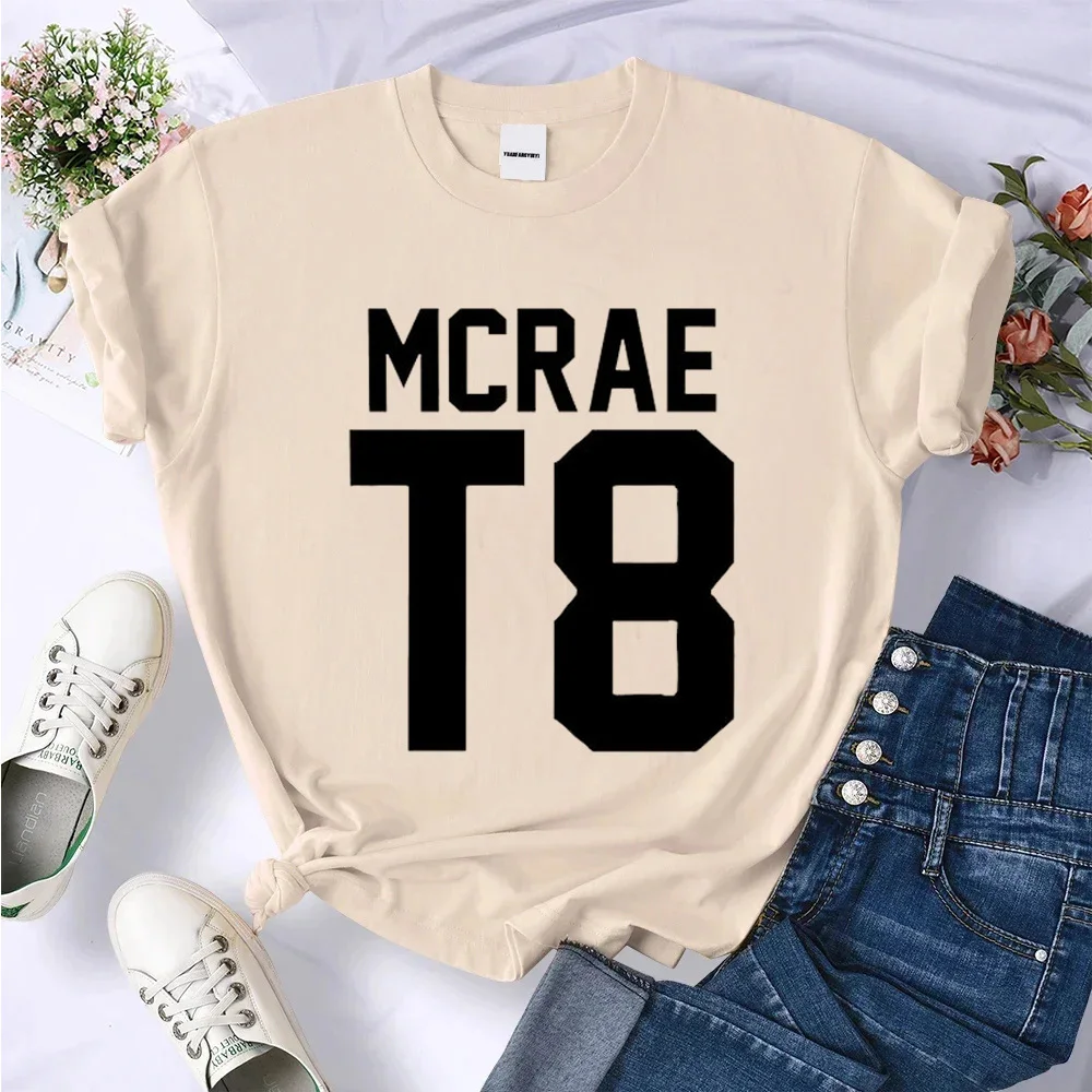Футболка Tate Mcrae T8