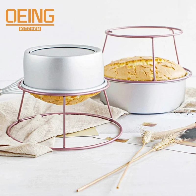 

Dessert Pastry Cooling Stand Cake Bread Cookie Pie Cooling Grids Tool Nonstick Stainless Steel Cooling Rack Kitchen Baking Tools