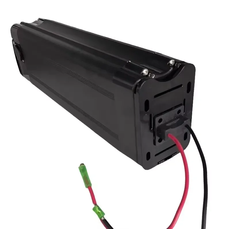 Аккумулятор для велосипеда Silver Fish 48 В 20 Ач