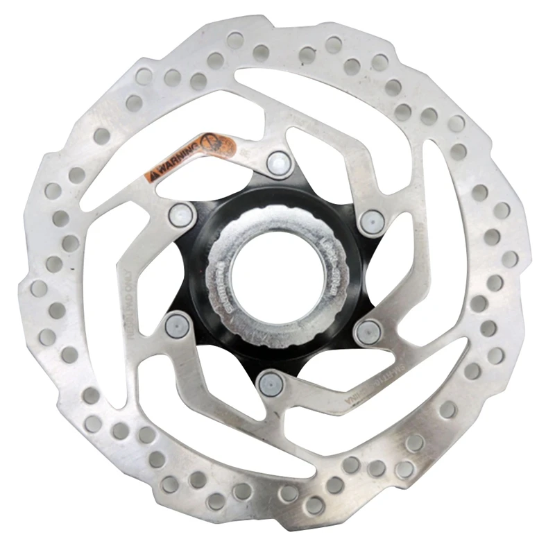 

Bike Pads Brake Rotors Cooling Disc Brake Bike Brake By SHIMANO Sm-Rt10 Disc Brake