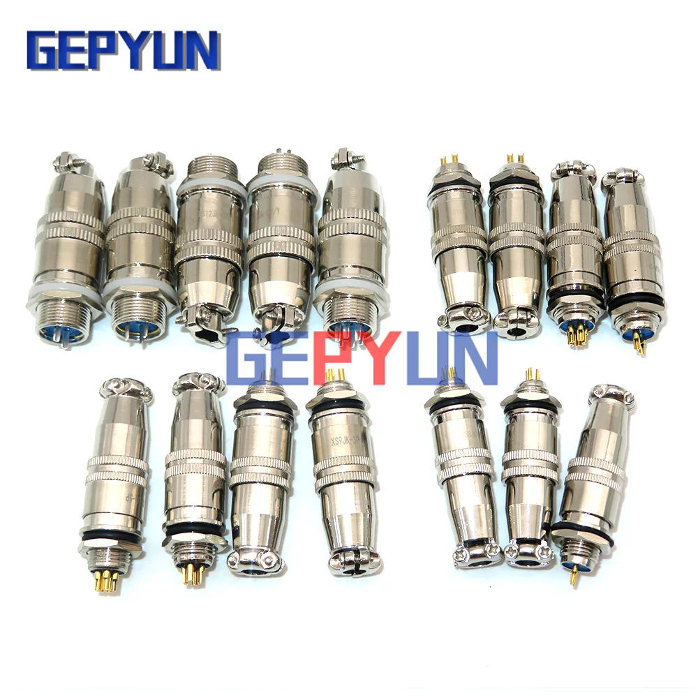 

GEPYUN авиационный разъем XS8 XS9 XS10 XS12