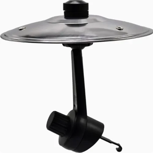 

Автомобильные барабанные тарелки из металла