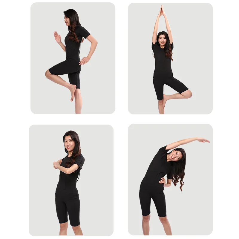 Женский электрический стимулятор мышц непосредственно с фабрики