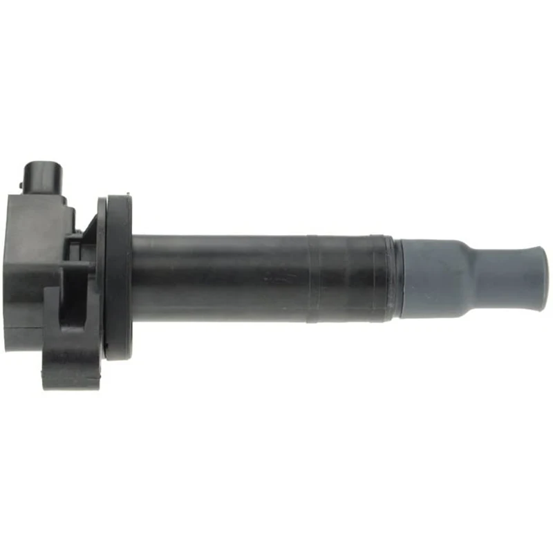 Сменный пакет катушек зажигания 4 шт. для Toyota Echo Prius Yaris XA XB I4 1.5L 2000-2005 1NZ-FE 9091902240 UF316