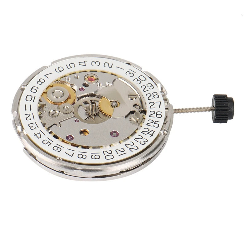 For Seagull St 2130 V8 Edition Replace ETA 2824 -2 Movement With Men