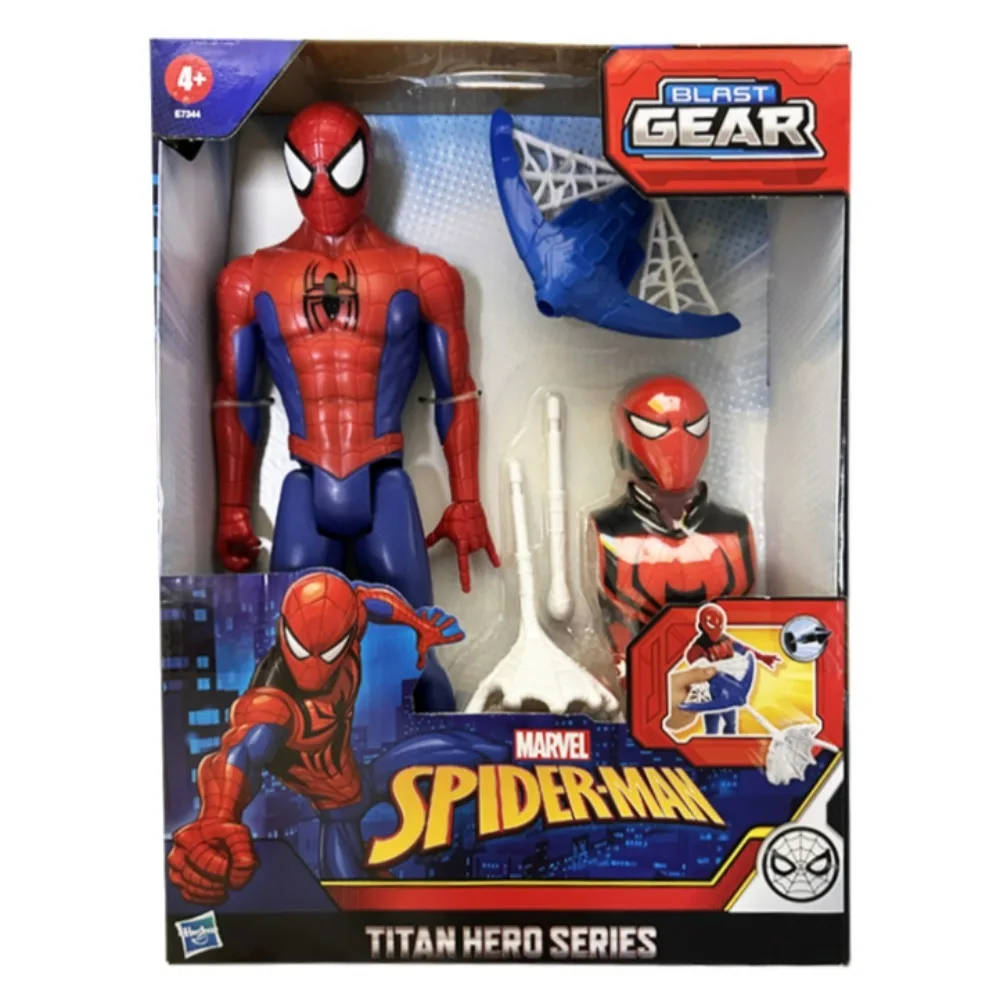 Hasbro Человек-паук Фигурка