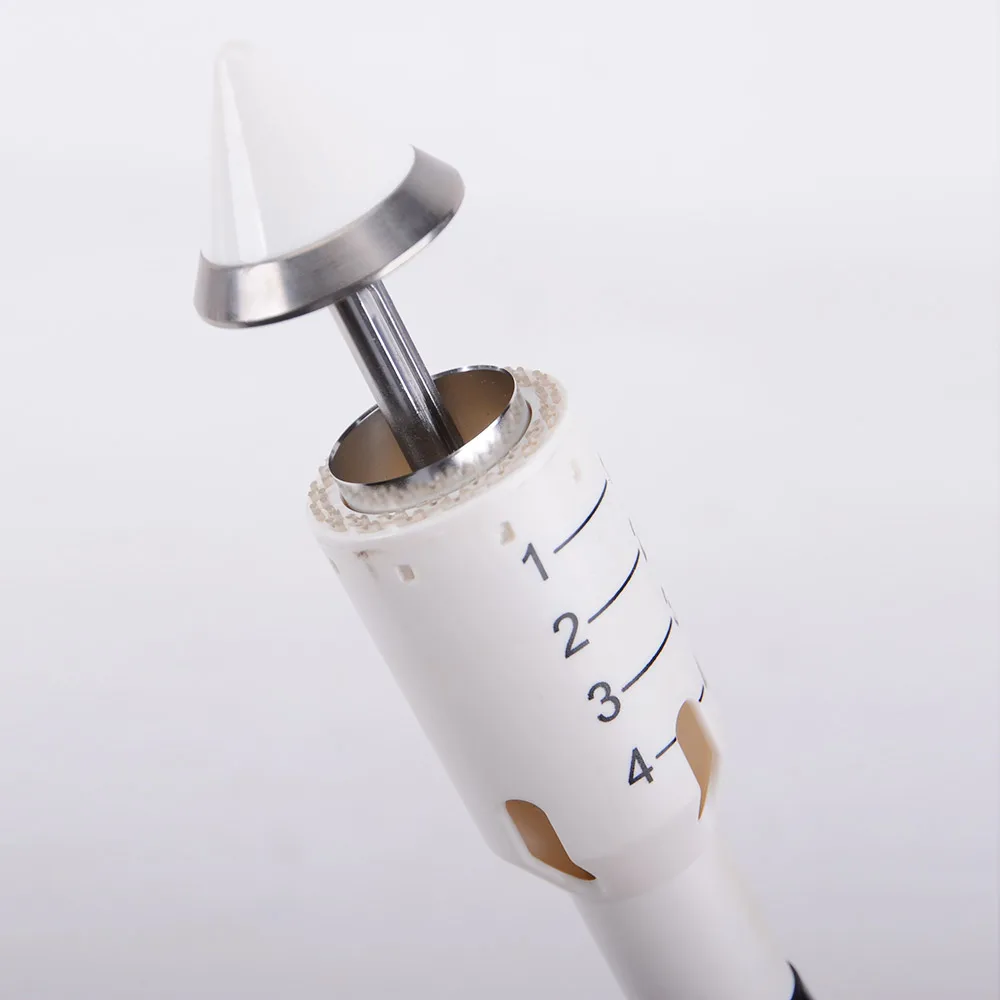 Название одноразового круглого степлера для геморроя