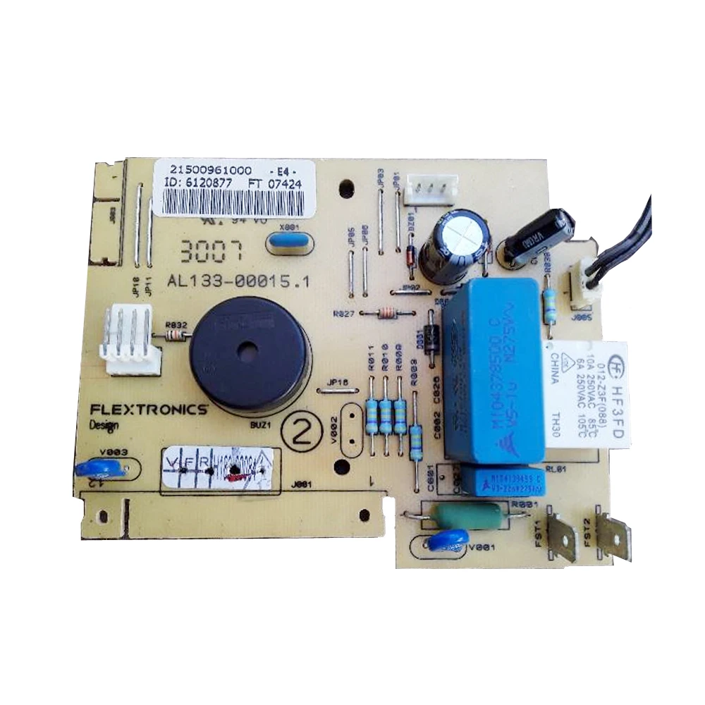 

Original Programmed Motherboard Power Module AL133-00015.1 Control PCB