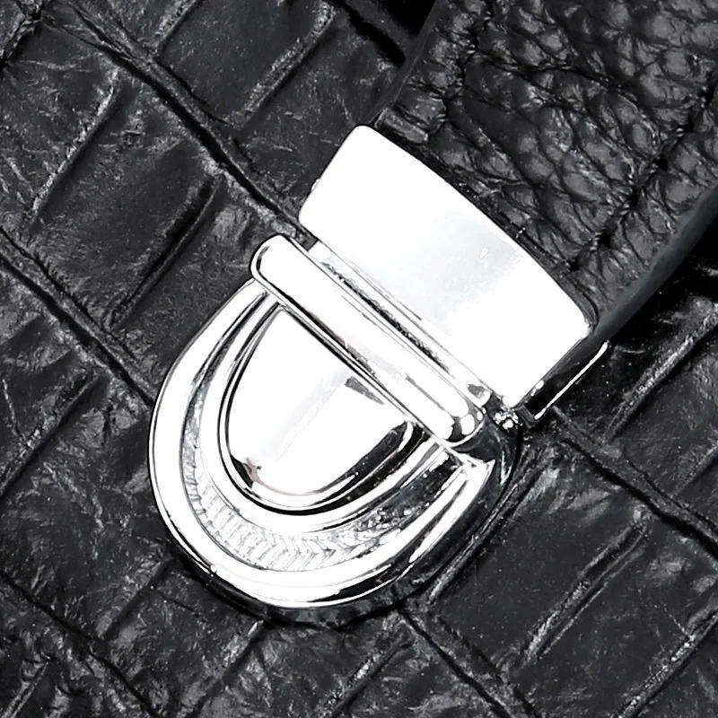 Рисунок 5 - Роскошные мужские нагрудные сумки