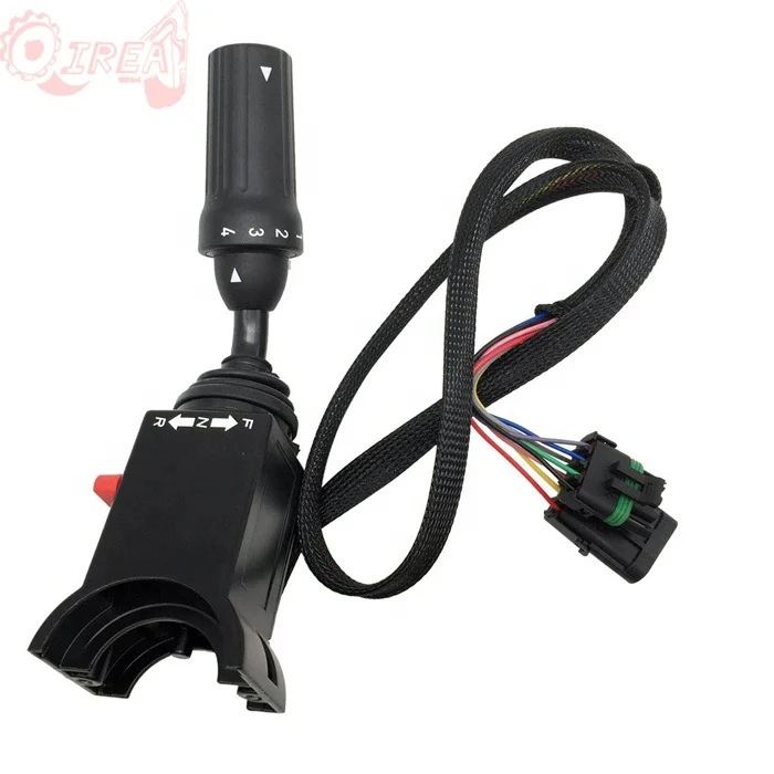 

Запасные части коробки передач 4WG200, переключатель передач 0501216209 0501 216 209