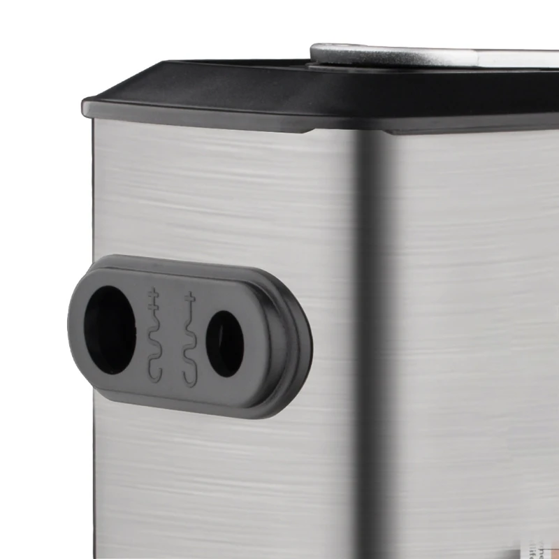 Ручной миксер Электрический для пищевых продуктов мощностью 650 Вт 5-скоростной