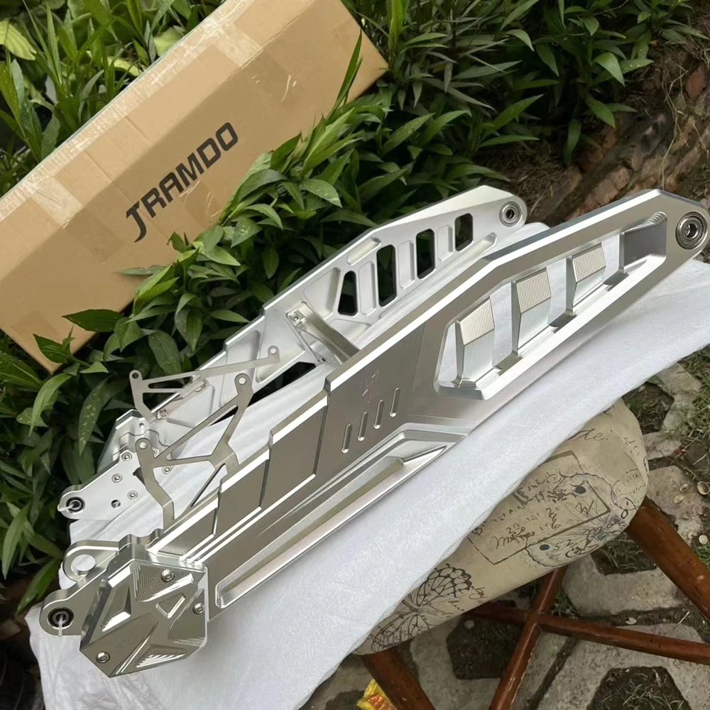 Задняя плоская вилка для мотоцикла Yamaha Cygnus-X 3/4-Generation Электрический скутер