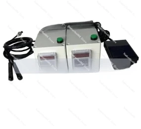 Подходит дляUV-Punt Lichtbron Instant Uithardende Lijm Licht Hoge Verlichting Met Timing Pedaal Uv