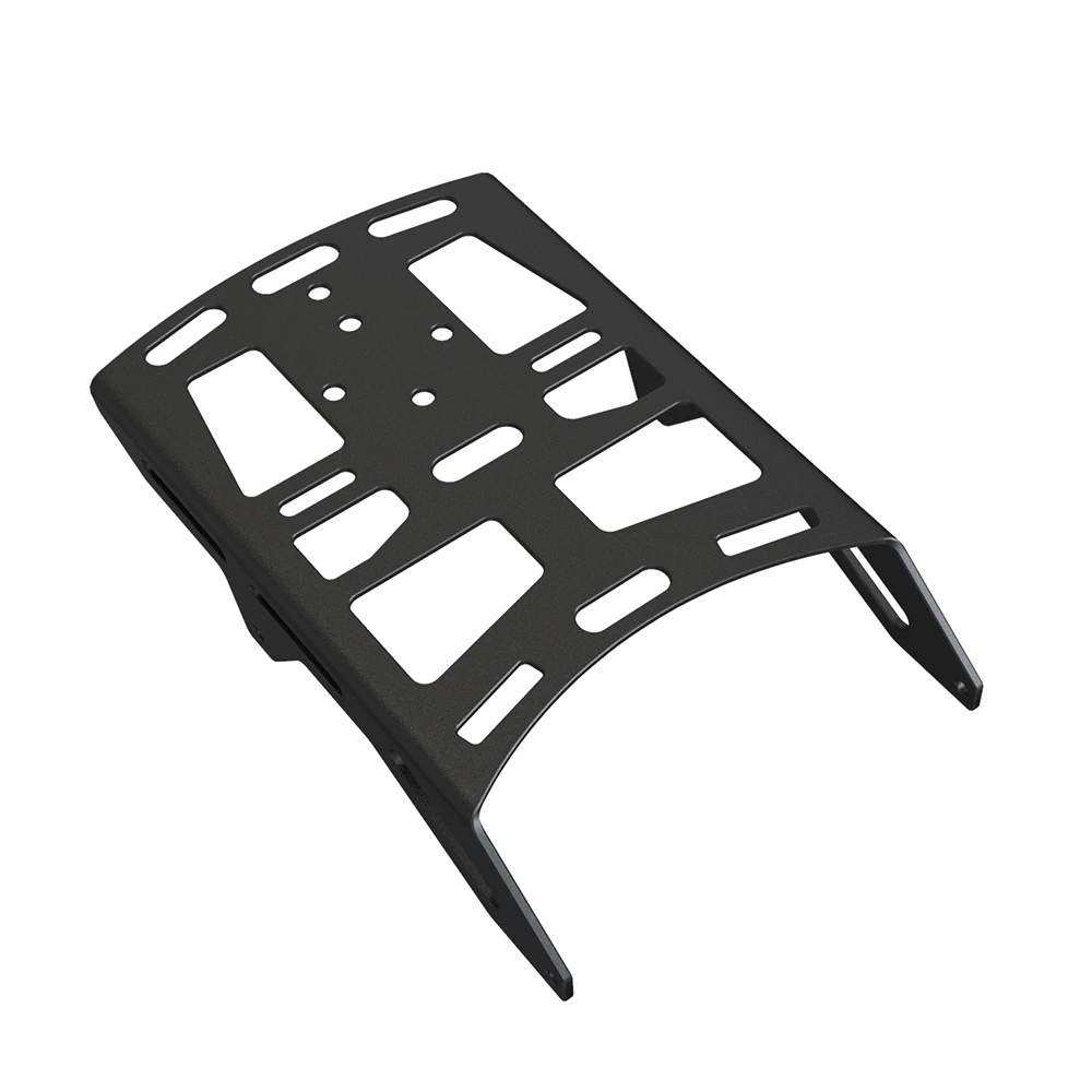 Верхний чехол для мотоцикла кронштейн грузовая стойка HONDA CRF300L RALLY ABS CRF300LS 2021-2022-2023