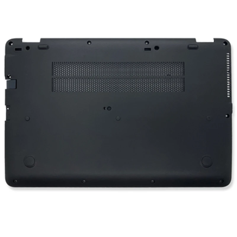 Новый крышка ЖК-дисплея задняя, передняя рамка, подлокотник и нижний корпус для ноутбука HP Elitebook 850 G3 G4 750 855 821191-001 821181-001 и т.д.