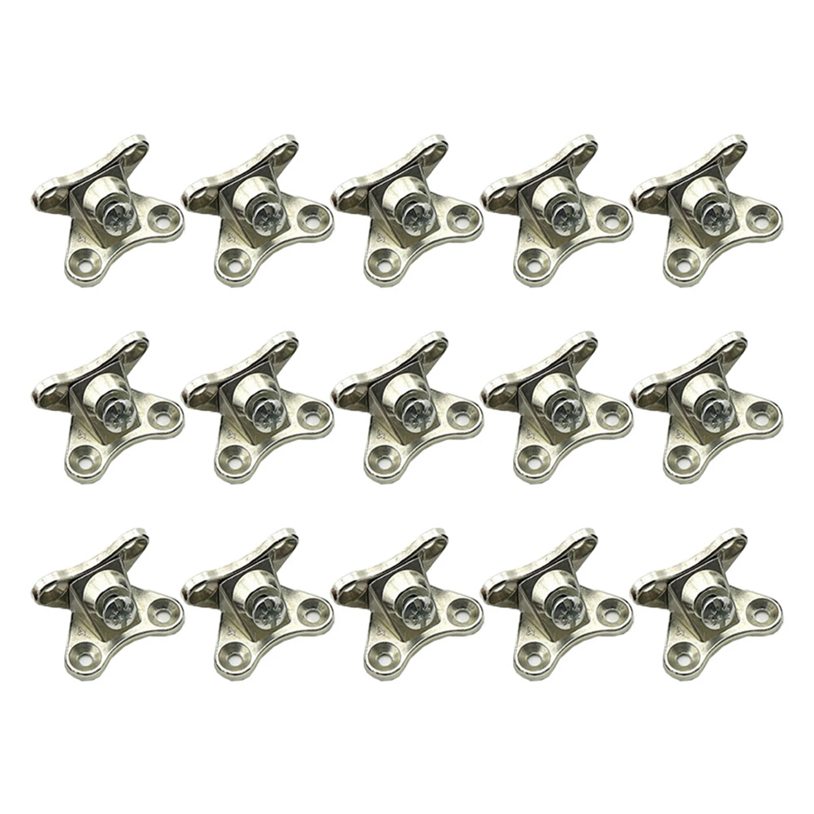 

Cabinets Corner Cabinet Hinges Butterfly Corner Corner Connector Cyan Antique Color Installation Partition Holder