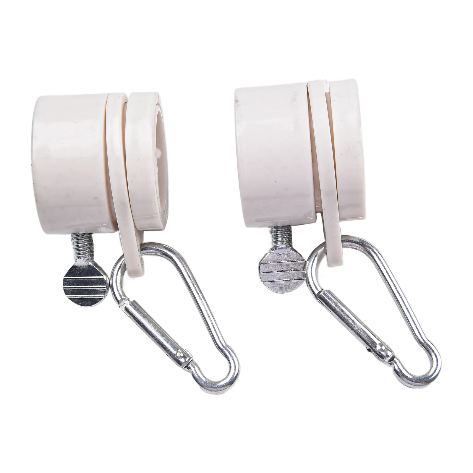 Монтажные кольца Вращающееся кольцо Садовые детали 2 шт. 22 мм Вращающиеся на 360