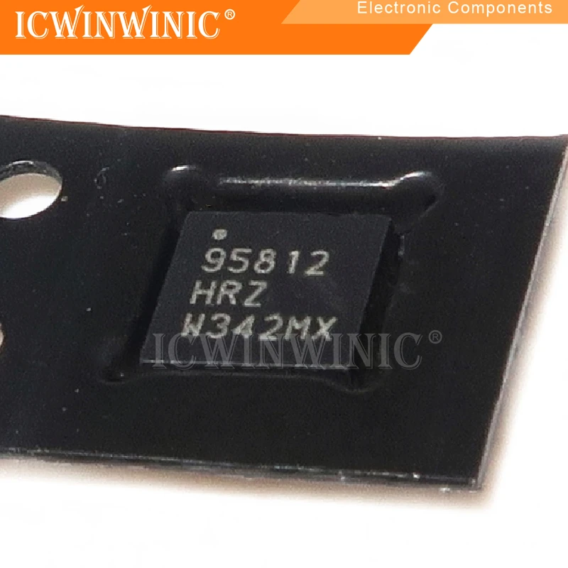 1 шт. ISL95812HRZ ISL95812HR 95812HRZ