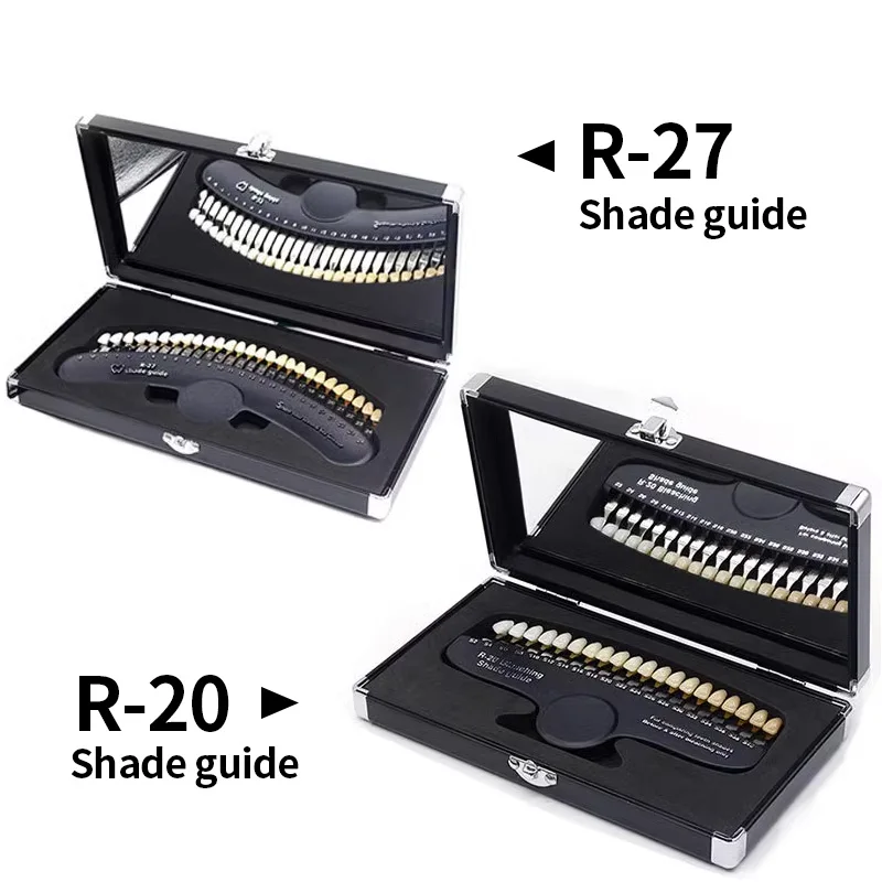 WBX оптовая продажа профессиональное отбеливание зубов 3D направляющая для