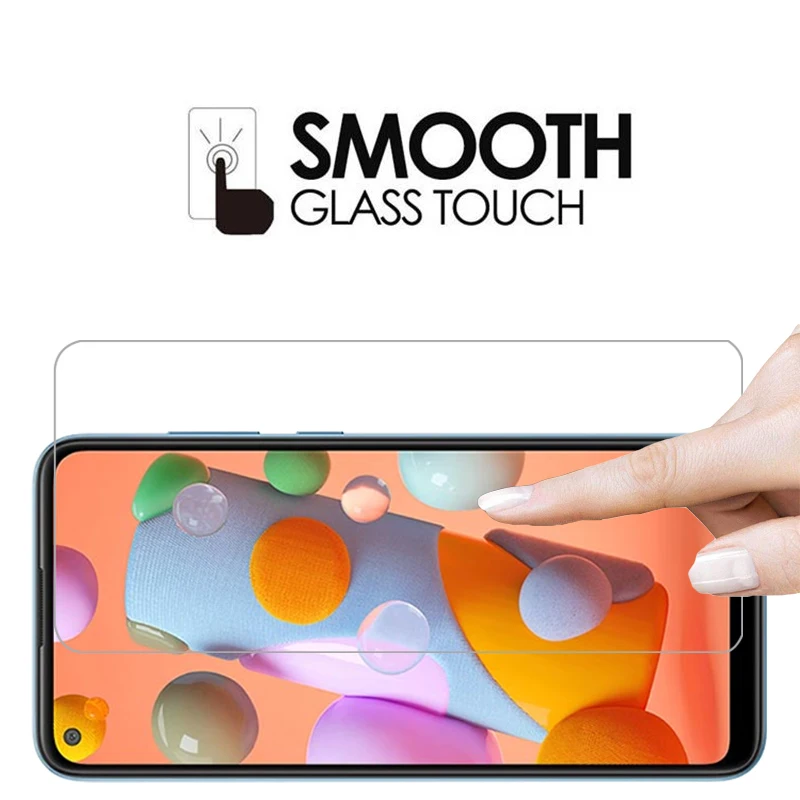 Защита экрана для samsung a11 m11 защитное закаленное стекло на galaxy a m 11 11a пленка samsunga11