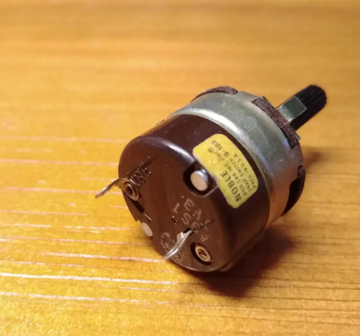 Оригинальный японский БЛАГОРОДНЫЙ аристократический A9S1 TV3 поворотный