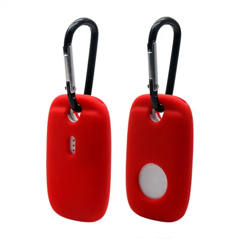 

For Tile Mate Mini Soft Sheath For Tile Mate 2022 Anti-seismic Anti-fall Protector Cover Soft Silicone Protector Case