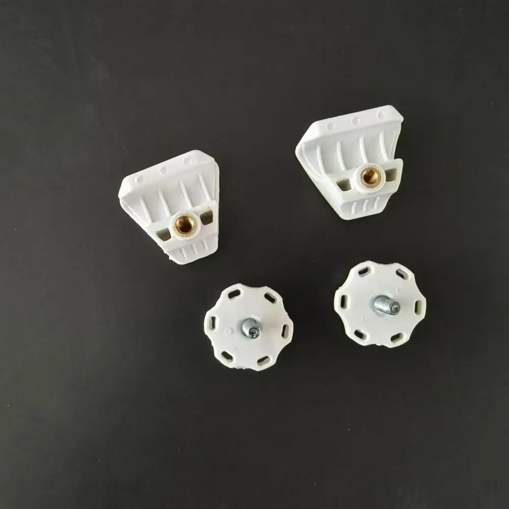 2 комплекта зажимов для козырька футбольного шлема винты крепежные детали