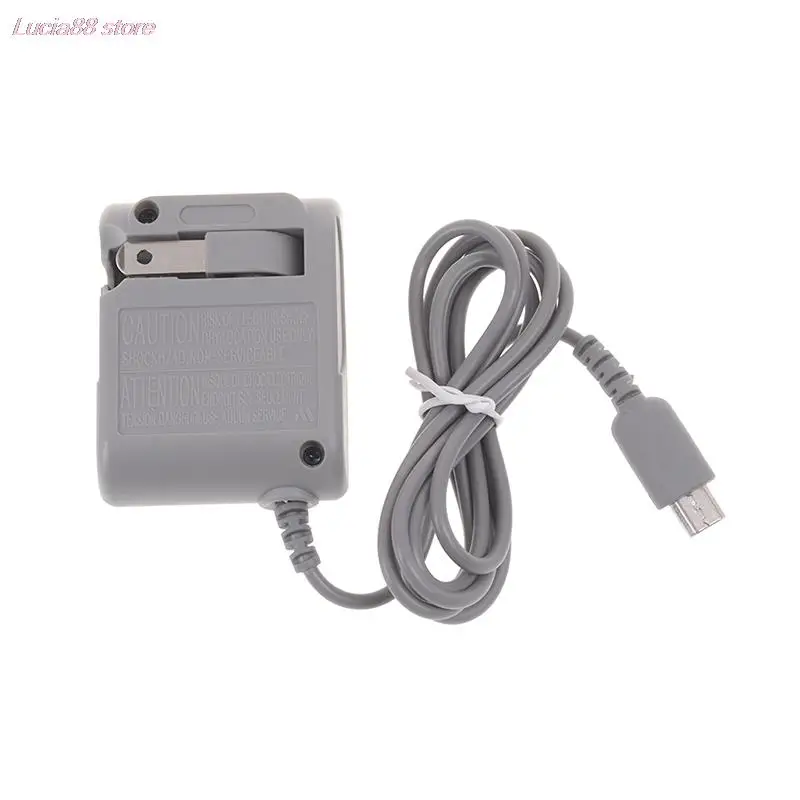 

Wall Power Adapter Charger For NDSI/2DS/XL LL Nintendo DSi XL adapter brand new