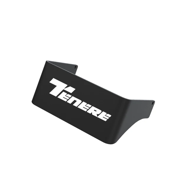 

23 For YAMAHA Tenere 700 TENERE700-2023 TFT Theft Protection Instrument Protector Cover TFT Anti Theft Protection With Sun Visor