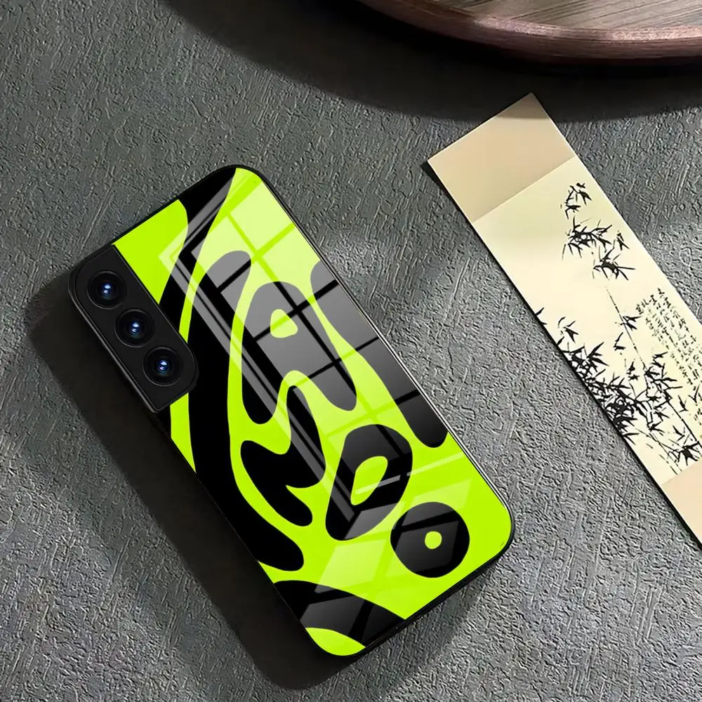 Чехол для телефона F1 Formula 1 L-Lando Norris Be Pretty Samsung S 24 Ultra Plus 23 22 21 20 A 16 34 54 53 Note20 M New 2024 Glas