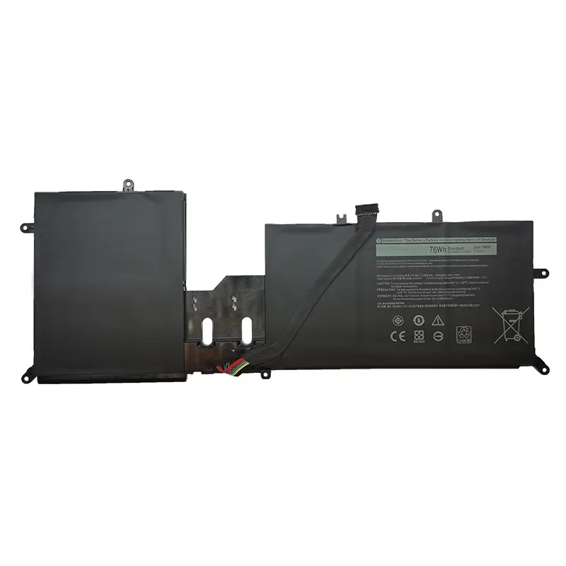 Аккумулятор 11 4 в 76Wh Y9M6F 08K84Y для ноутбука DELL Alienware M15 M17 R2 P41E P87F ALW15M C7XD9 R4958W P41E001 P87F00
