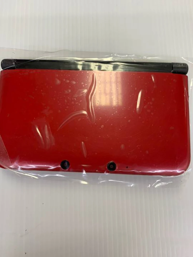 Kup Oryginalne Używane Konsola Do Gier Dla 3ds Xl 3ds Xl