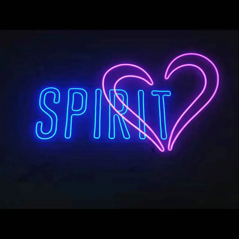 

Custom led neon sign light Neon home decor lighting flash wall lights bar advertising signage Party decoration birthday gift