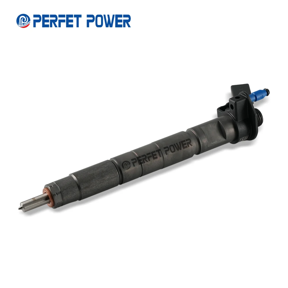 

Оригинальный новый топливный инжектор общей топливной системы 0445116018 для HYUNDAI 33800-2F000, 0 445 116 017, 0986435420 дизельные инжекторы