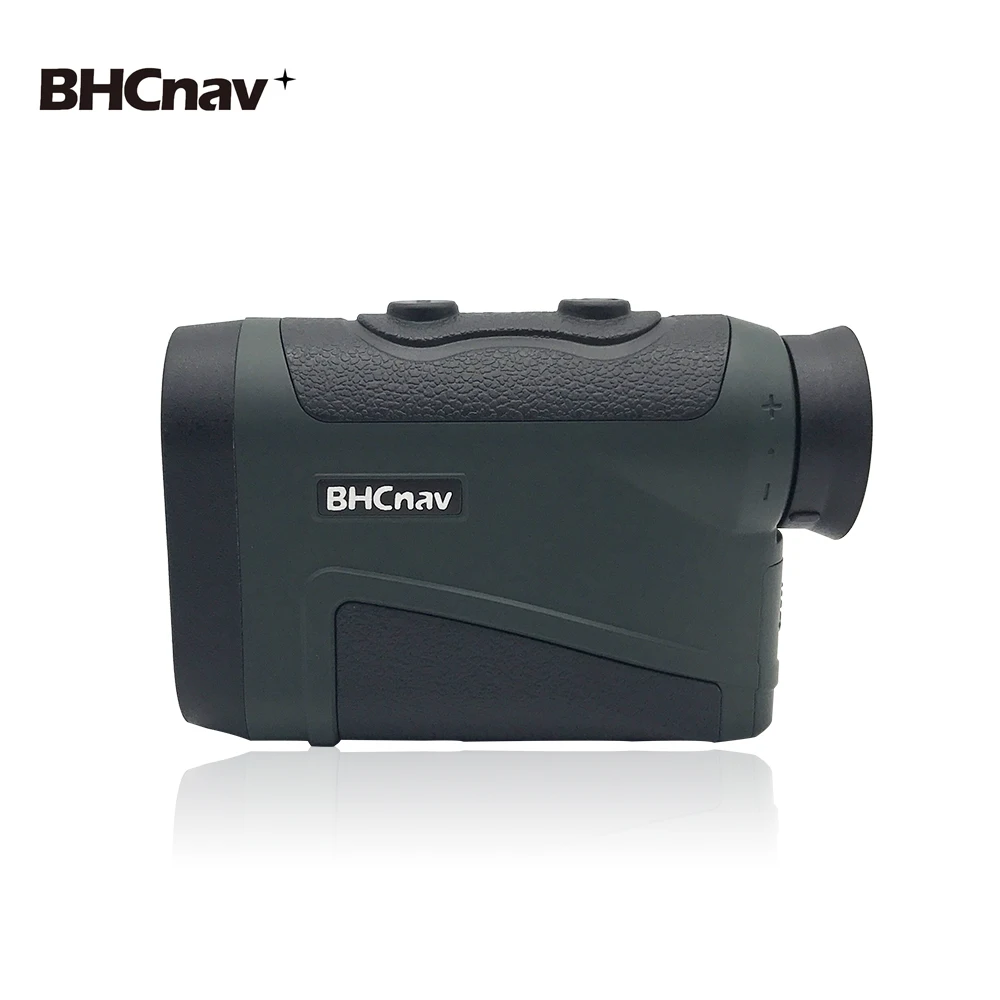 

BHCnav Waterproof and Floatable NAVA Laser Rangefinder 2000M