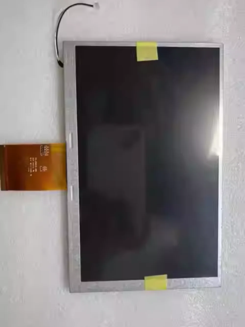 7-дюймовый ЖК-экран A070VW08 V2