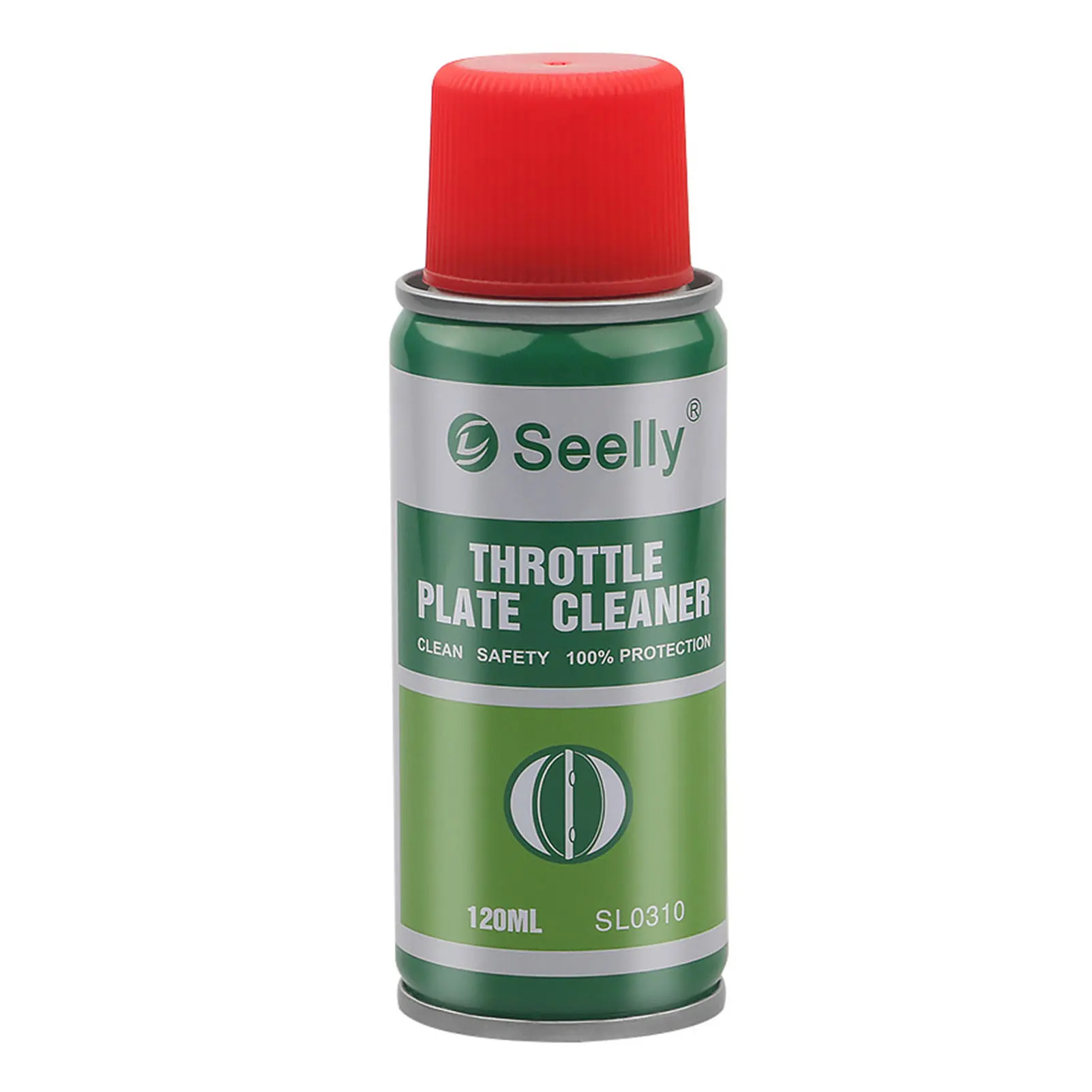 

Throttle Body Cleaner Carburetor Cleaner Fast Removes Dirt Gum And Varnish Remnants Professional Automotive Parts Cleaning Agent