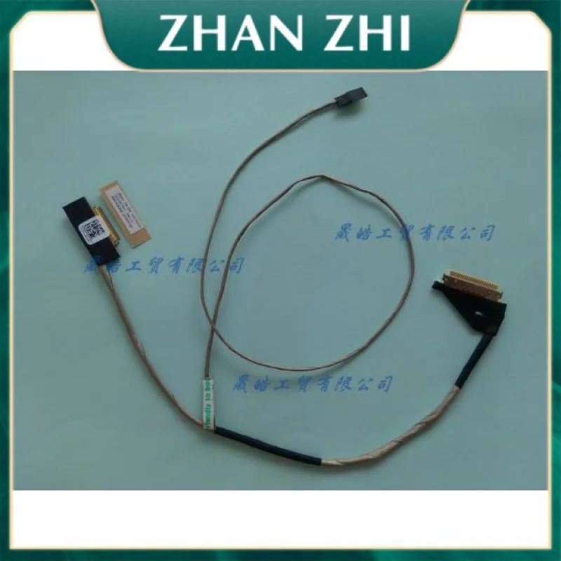 Новый ЖК-кабель для Acer Aspire E5-551G E5-511 E5-521 E5-551 E5-571 72 E5-571G DC02001Y910, светодиодный экран, дисплей LVDS