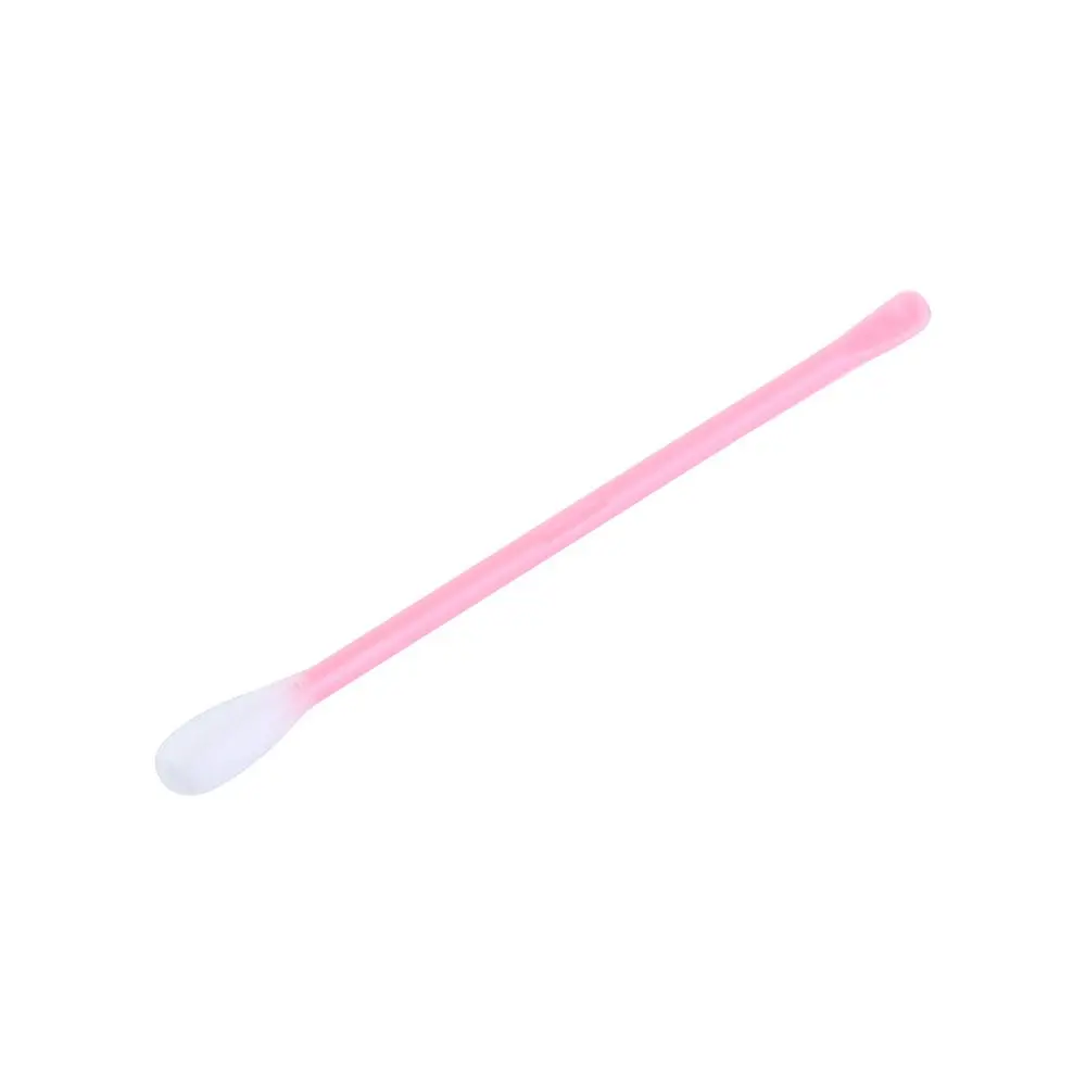 

Makeup Tool Nail Art Sticks Ear Cleaner Spoon Ear Pick Cleaner With Ear Spoons Cotton Pads Cotton Bud Disposable Cotton Swabs