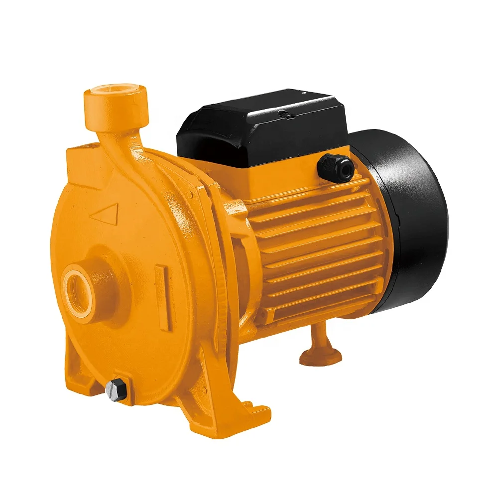 

CF-CPM001 370W Electric Water Pump With 0.5HP
