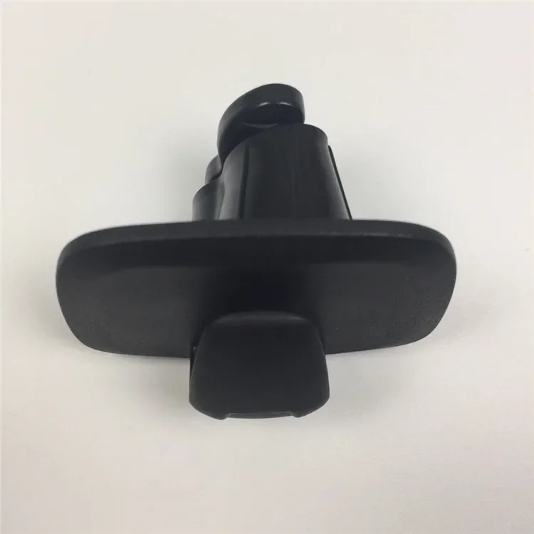 

1pc for Volvo v40 v60 v90 cc/xc40/xc90/xc60 sundries hook roof buckle