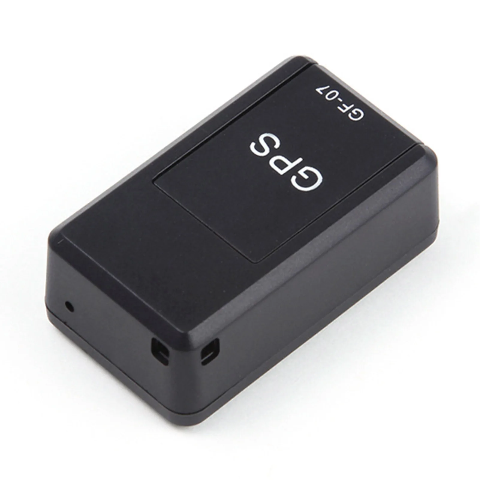 

GPS Tracker For Vehicles Mini Magnetic GPS Car Locator Intelligent Car Anti-theft Locator Alarm & Positioning Portable Tracker