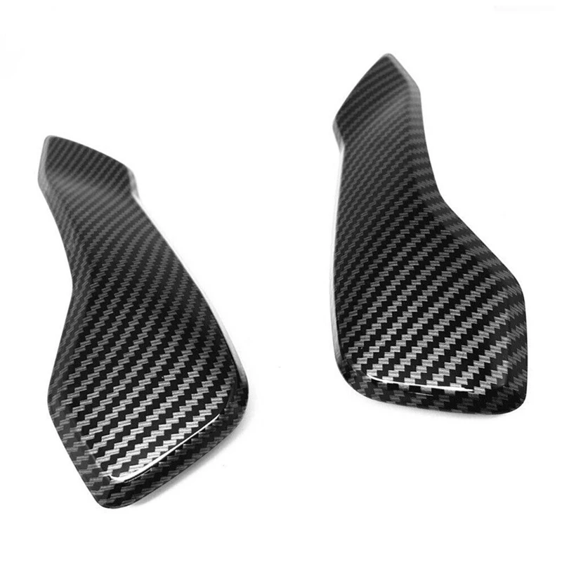 Обтекатель для мотоциклетной фары верхняя назальная маска передний кронштейн