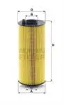 

HU11003Z for oil filter XF 440 12 m17 CF 12
