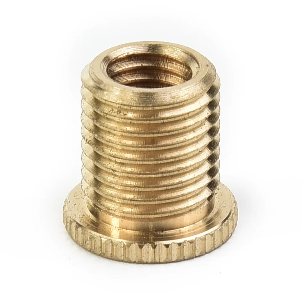 

3 шт./компл. набор вставок для рукоятки рычага переключения передач M2, 25 и 10x1,5 и 8X1,25 универсальные адаптеры для резьбы для ручки переключения ...