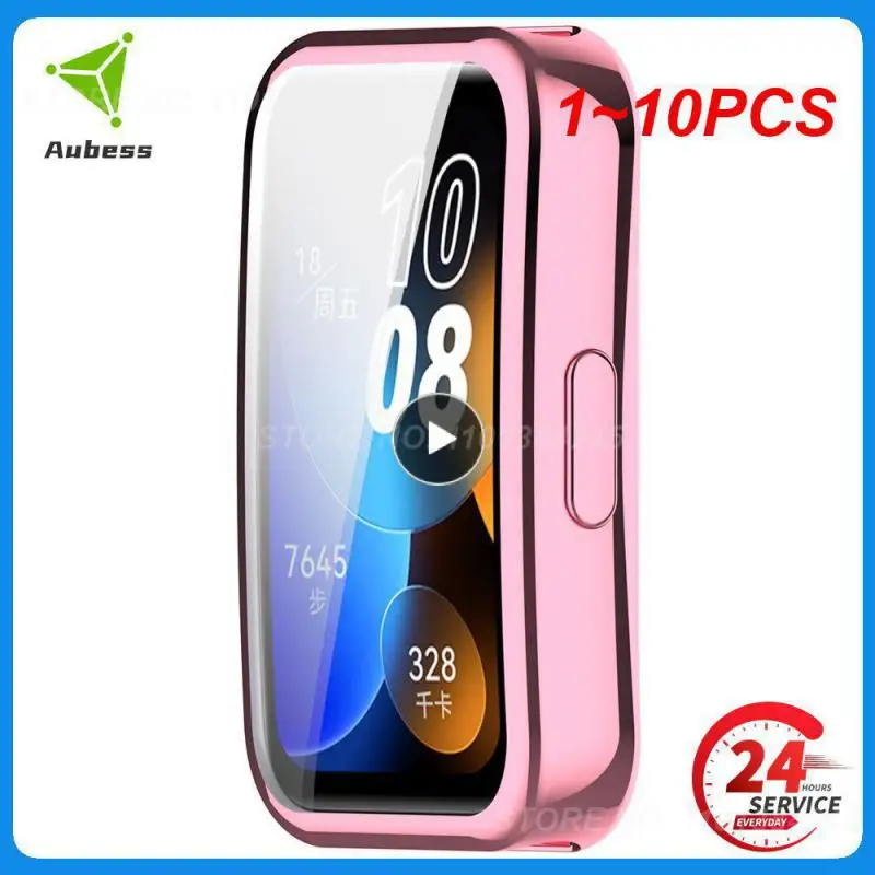 

1-10 шт., защитный чехол для экрана