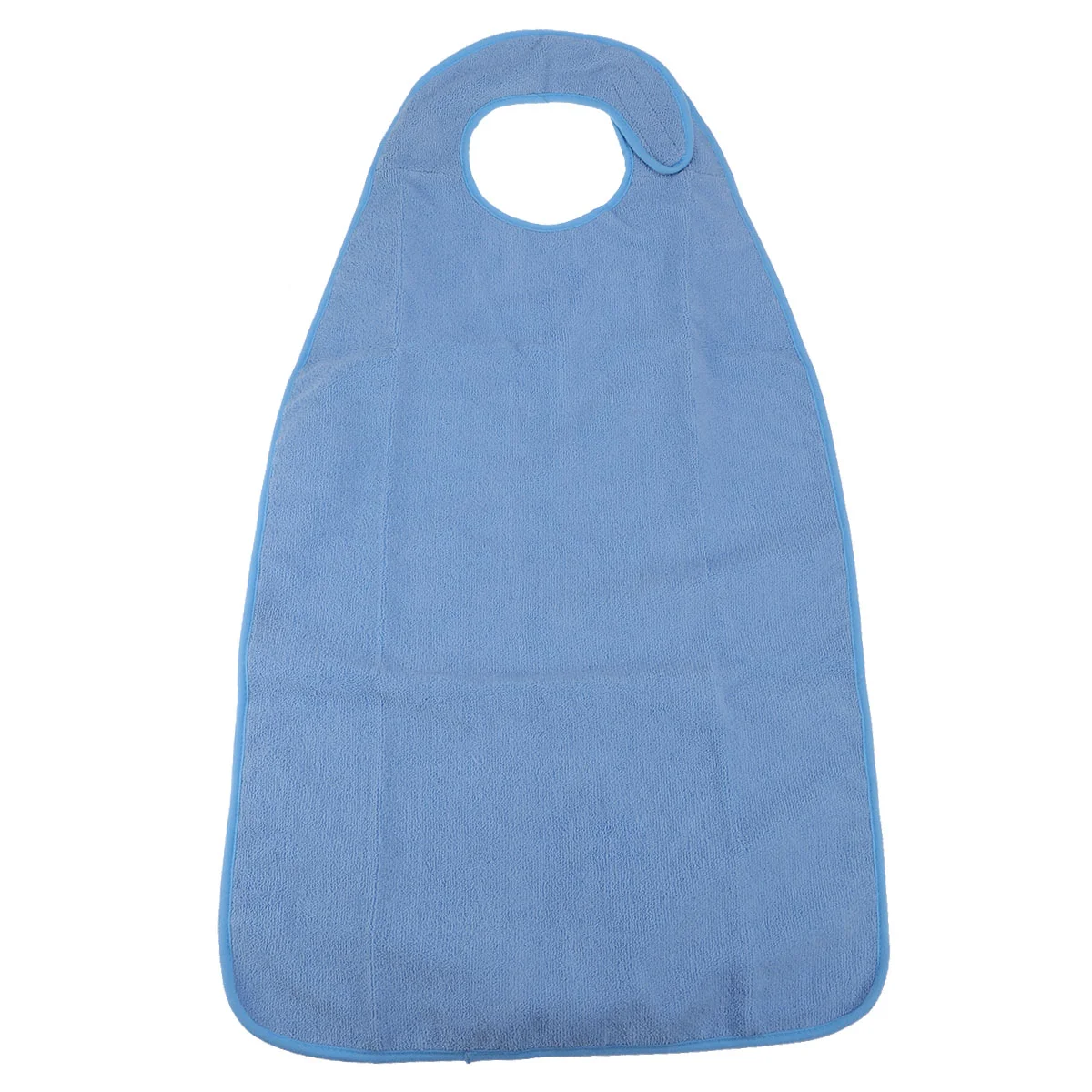 

Bibs Adultmen Protector Elderly Washable Eating Clothing Apron Mealtime Seniors Women Adults Bib Meal People Catcher Dining