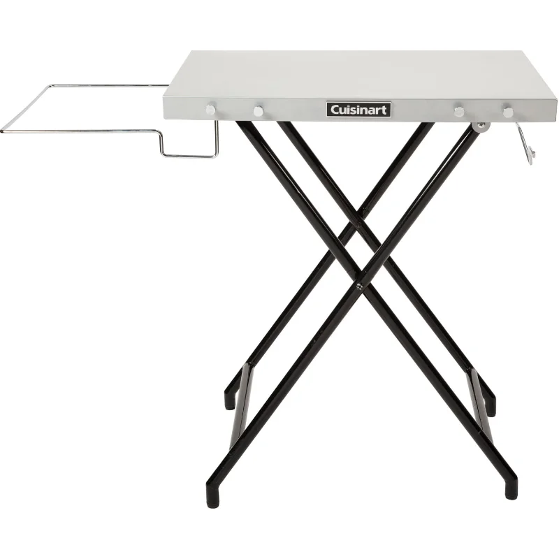 

Camping Tables Fold 'n Go Prep Table & Grill Stand
