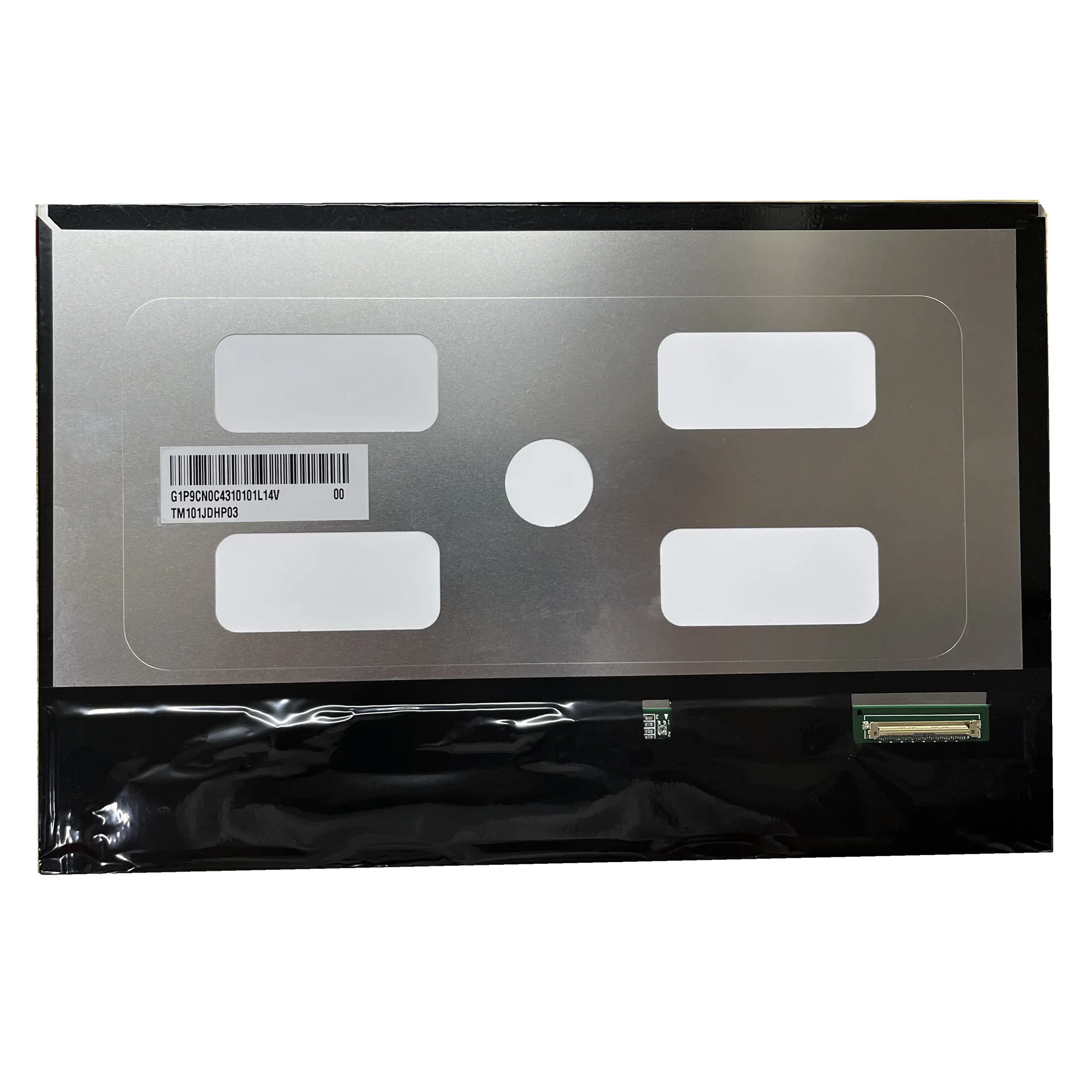 

TM101JDHP03 10,1 ''ЖК-экран ноутбука, панель матрицы 1280*800 LVDS, 40 контактов